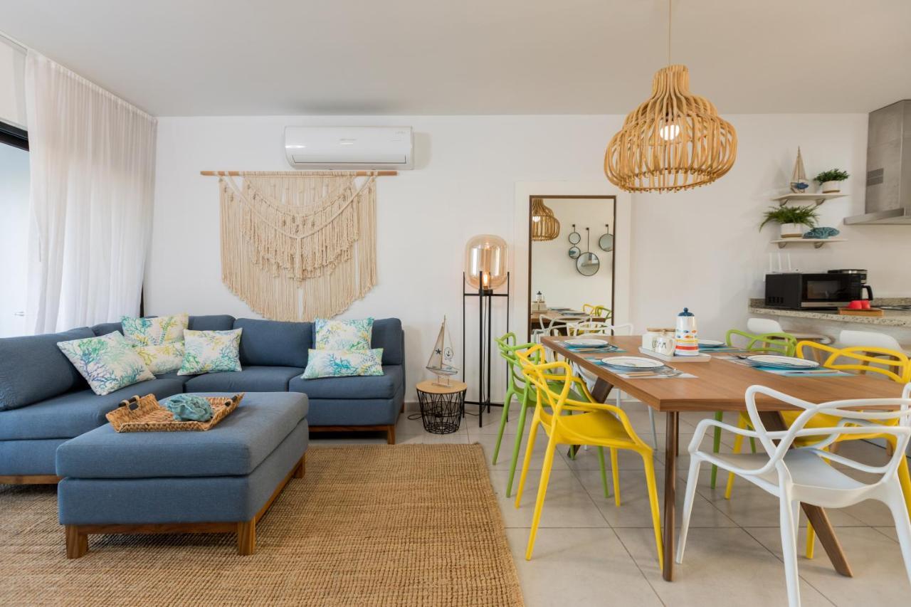 Departamento Nuevo Equipado Completo!! Lejlighed Mazatlán Eksteriør billede